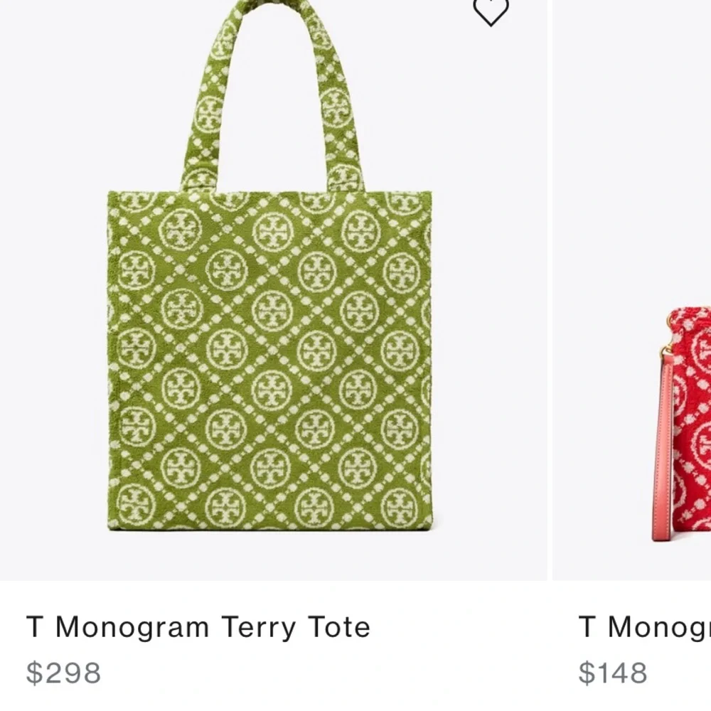 Tory Burch tote